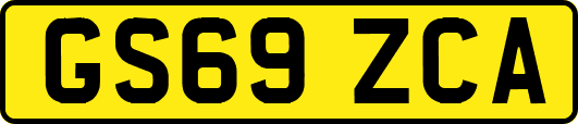 GS69ZCA