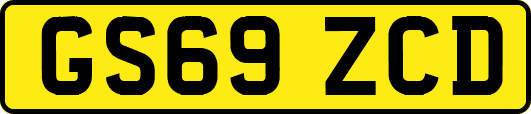 GS69ZCD