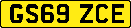 GS69ZCE