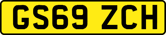 GS69ZCH
