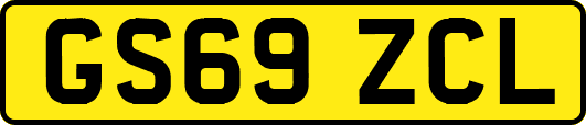 GS69ZCL
