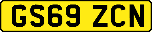 GS69ZCN