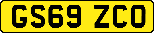 GS69ZCO