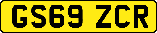 GS69ZCR