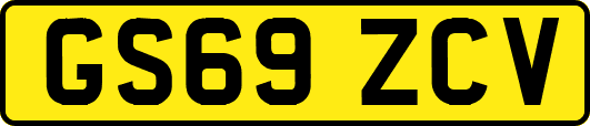 GS69ZCV