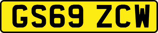 GS69ZCW