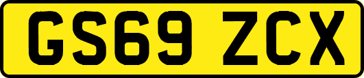 GS69ZCX
