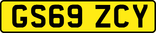 GS69ZCY