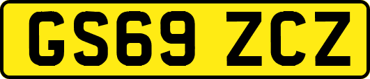 GS69ZCZ