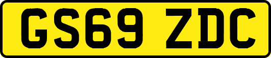 GS69ZDC