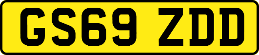GS69ZDD