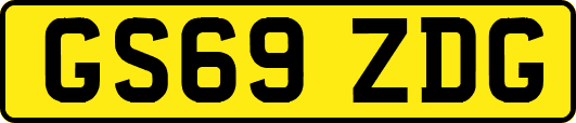 GS69ZDG