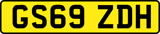 GS69ZDH