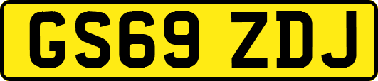 GS69ZDJ