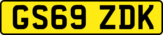 GS69ZDK