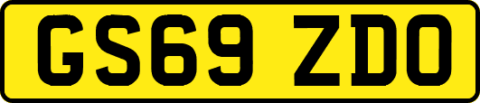 GS69ZDO