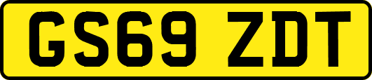 GS69ZDT