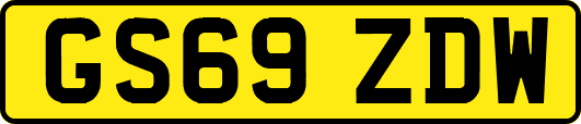 GS69ZDW