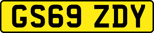 GS69ZDY