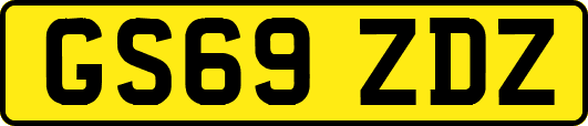 GS69ZDZ