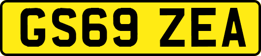 GS69ZEA