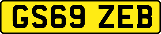 GS69ZEB