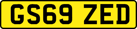 GS69ZED