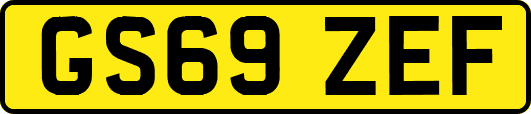 GS69ZEF