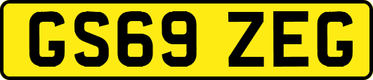GS69ZEG