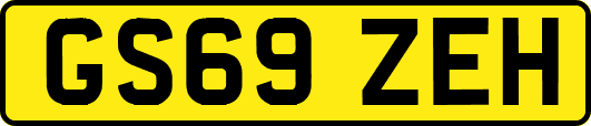 GS69ZEH