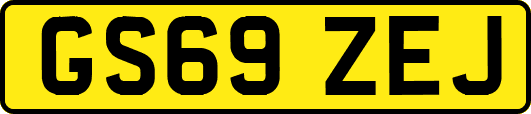 GS69ZEJ