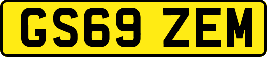 GS69ZEM
