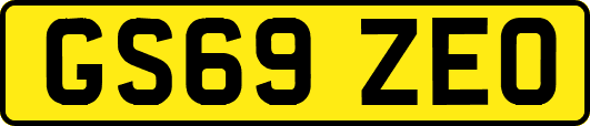GS69ZEO