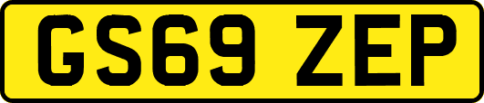 GS69ZEP