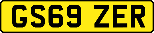 GS69ZER