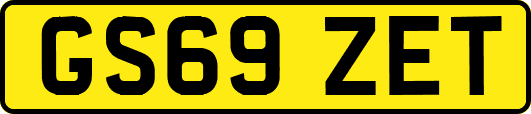 GS69ZET