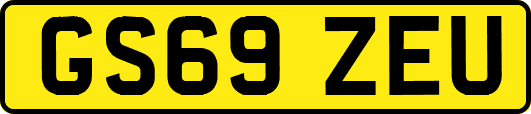 GS69ZEU