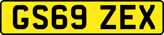 GS69ZEX