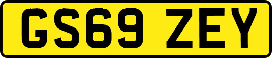 GS69ZEY