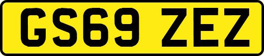 GS69ZEZ
