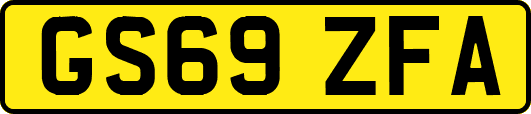 GS69ZFA