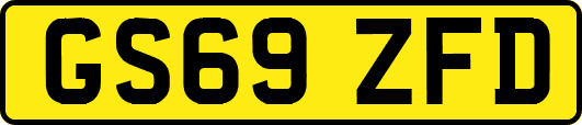 GS69ZFD
