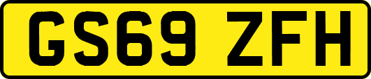 GS69ZFH
