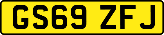 GS69ZFJ