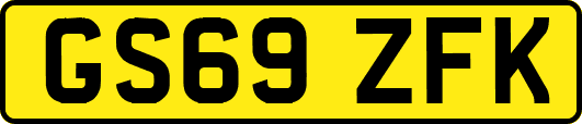 GS69ZFK