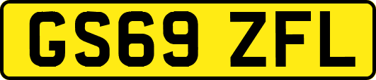 GS69ZFL