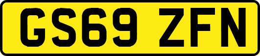 GS69ZFN