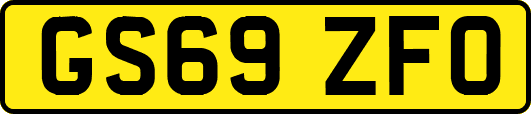 GS69ZFO