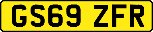 GS69ZFR