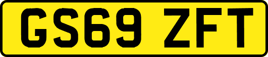 GS69ZFT
